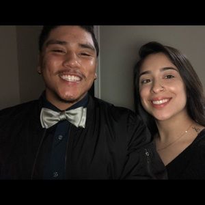 Meet your Posher, Jackeline